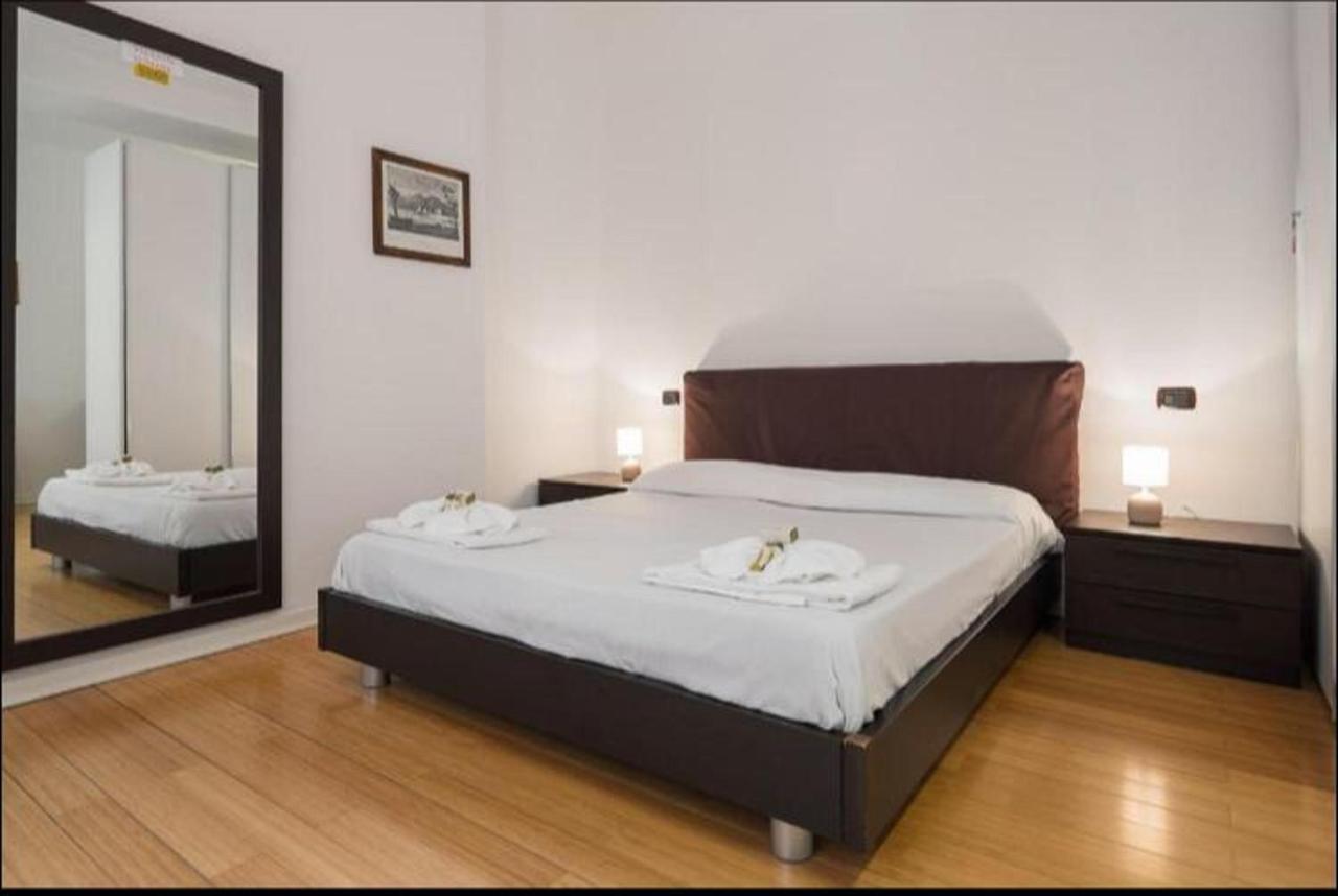 Dreaming Suite Verona Eksteriør billede