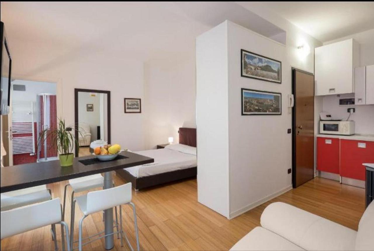 Dreaming Suite Verona Eksteriør billede