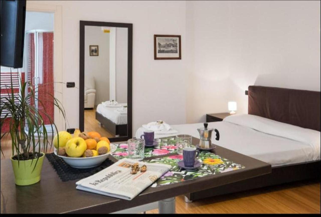 Dreaming Suite Verona Eksteriør billede