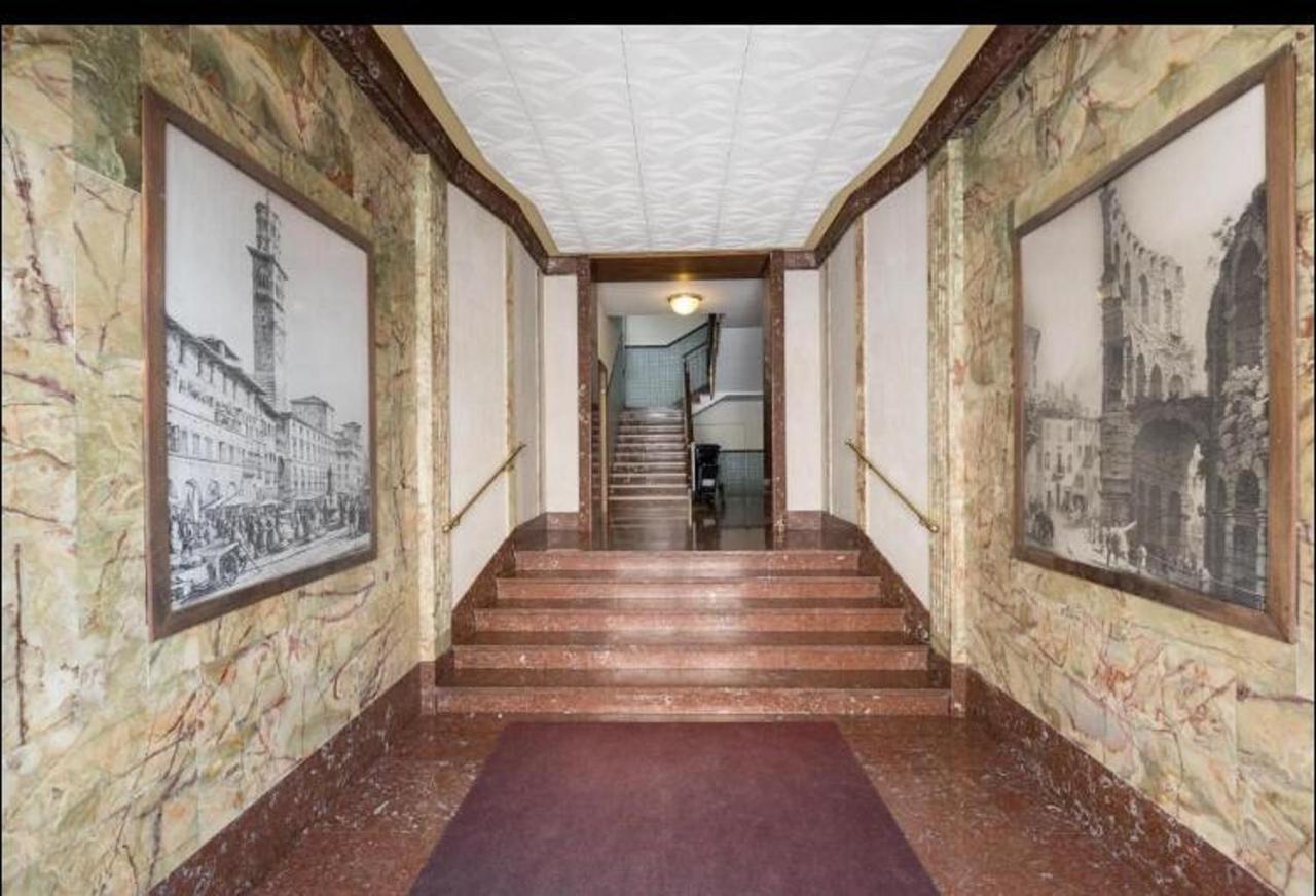 Dreaming Suite Verona Eksteriør billede
